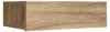 Wandregal mit Schublade 40 cm Sonoma Produktbild-Vorschau 2