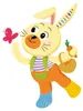 Baby 17907, Spielzeug-Hase Produktbild-Vorschau 6