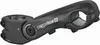 Ergotec Vorbau Kobra Vario Ahead 25,4 mm 100 mm schwarz Produktbild-Vorschau 1