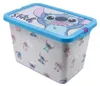 Caja de almacenamiento tipo "Click Box" de Lilo & Stitch. Vista previa de la imagen del producto 1