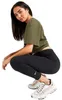 Nike Pantaloni Essentials 78 MR, CZ8532010, Taglia: 168 Anteprima dell’immagine prodotto 7