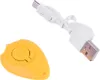 Fliegender Ufo Ball Lichter Handsteuerung RC0605 universal Produktbild-Vorschau 3