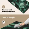 KitchenYeah© Herdabdeckplatte Dschungel - Blätter - Produktbild-Vorschau 2