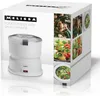 Melissa 16220008 - Elektrischer Kartoffelschäler mit Produktbild-Vorschau 4