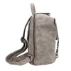 SURI FREY Rucksack Romy Basic City Backpack Darkgrey grau Produktbild-Vorschau 16