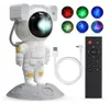 Astronaut Sternenprojektor mit Fernbedienung – LED Galaxy Produktbild-Vorschau 4