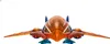 Masters of the Universe Animated Deluxe Talon Fighter Anteprima dell’immagine prodotto 3