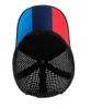 BMW M Motorsport Cap Herren Basecap Motorrad Kappe Mütze Produktbild-Vorschau 2