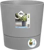 Runder Blumentopf, 15 l – 29,5 x 29,5 x 29,1 cm (Höhe) – Produktbild-Vorschau 1