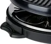 alpina Raclette-Grill 800W - Gourmet-Set für 8 Personen - Produktbild-Vorschau 6