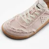 Buty sportowe Vivobarefoot Gobi Canvas typu barefoot, Podgląd zdjęcia produktu 6