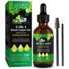 Aliver 3-in-1 Öl für Haare und Haut – Schwarzkümmel & Amla Produktbild-Vorschau 1