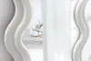 riess-ambiente Wandspiegel CURVY 160cm weiß Kunststoff MDF Produktbild-Vorschau 6