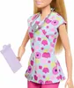 Barbie JMK12, Bambola alla moda, Donne, 3 anni, Anteprima dell’immagine prodotto 3
