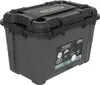 Aufbewahrungsbox mit Deckel BUNKER+, 55 l Produktbild-Vorschau 7