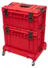 QBrick QBRICK ONE transportation platform 2.0 RED Anteprima dell’immagine prodotto 4