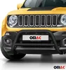 Frontbügel Frontschutzbügel für Jeep Renegade 2014-2024 mit Produktbild-Vorschau 2