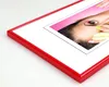 Photo Style Kunststoff Bilderrahmen Fotorahmen Wanddeko Produktbild-Vorschau 2