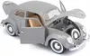 Bburago 18-12029G - Model samochodu - Volkswagen Beetle Podgląd zdjęcia produktu 3