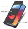 Cadorabo Protective Case for LG G6 Case in Black Pouzdro na Náhled obrázku produktu 4
