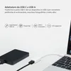 TP-Link UC400 cavo USB 0,133 m USB A USB C Bianco Anteprima dell’immagine prodotto 7