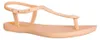 Ipanema Classic Slim Sandalen Orange EU 39 Frau Orange EU Produktbild-Vorschau 3