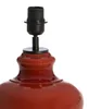 Light & Living - lampe de table - Verde - marron - verre - Voir les images du produit 2