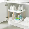 Ripiano per armadio lavello a 2 livelli 40 cm x 35 cm Anteprima dell’immagine prodotto 6