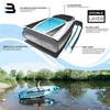 Stand Up Paddle Board Mapuna |  SUP Board - inkl. Paddel, Produktbild-Vorschau 8