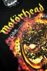 Brandit Motörhead Uomo Canotta Overkill nero - XXL Anteprima dell’immagine prodotto 4