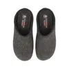 Haflinger Damen Hausschuh Herren Wollfilz Pantoffel Everest Produktbild-Vorschau 36