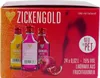 Boente Zickenbox Likör (24 x 0,02L) Produktbild-Vorschau 9