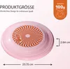 Wham-O Frisbee Flugscheibe, 23.75 cm 100g Hundefreundlich Produktbild-Vorschau 4