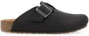 Haflinger Uni Porto Clog schwarz EUR 44 Produktbild-Vorschau 4