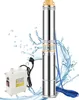 Jayseuw Pompe pour puits profonds 4,5 pouces 370 W Pompe Voir les images du produit 1