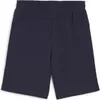 Puma Teamgoal Sweatshorts Kinder - Marine Produktbild-Vorschau 2