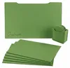 Filz Platzsets 45x30cm, Platzdeckchen abwaschbar, Produktbild-Vorschau 1