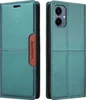 Handyhülle für Samsung Galaxy A06 Hülle, Leder Flip Wallet Produktbild-Vorschau 2
