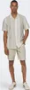 Only & Sons Hemd Caiden Kurzarmhemd Produktbild-Vorschau 9