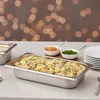 Mahlzeit GN Behälter 1/3, Höhe 65 mm, Edelstahl Produktbild-Vorschau 2