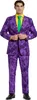 Oblek Opposuits The Joker™ pro muže L (EU 54) Náhled obrázku produktu 8
