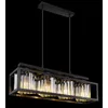 Globo Lighting Lampe à suspendre métal noir mat, 4x E27 Voir les images du produit 13
