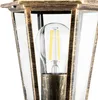 Lampada a stelo per esterni in patina LIGURIA 1xE27 201973 Anteprima dell’immagine prodotto 8