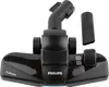 PHILIPS 3000 series Staubsauger mit Beutel XD3100/06 Produktbild-Vorschau 8