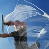 0.8*30CM Fensterabzieher Profi, Edelstahl Fensterwischer Produktbild-Vorschau 6