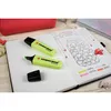 Evidenziatore - STABILO BOSS ORIGINAL Pastel - Confezione Anteprima dell’immagine prodotto 8