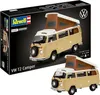 EasyClick auto 07676 - VW T2 Camper (1:24) Voir les images du produit 8
