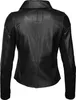 Maze Lederjacke Noble Damen black L Produktbild-Vorschau 3