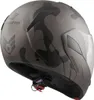 Casco Bogotto V280 Camo, marrone, S Anteprima dell’immagine prodotto 3