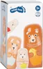 Matrjoschka Bären-Familie Produktbild-Vorschau 4